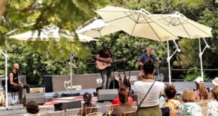 Mawazine 2019 : Le Chellah célèbre les musiques et les danses des grands musiciens du peuple rom