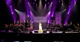 Mawazine-2019 : Constellation de stars au théâtre national Mohammed V