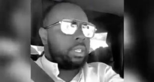 En vidéo, Maître Gims psalmodie le coran et enflamme la toile