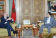 Rabat : Nasser Bourita s’entretient avec Pierre Moscovici