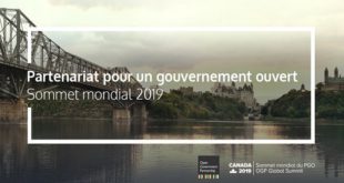 PAGOV : La société civile en veut au gouvernement