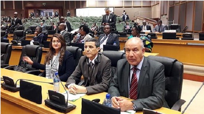 PAP : Qui sont les Afro-députés marocains ?