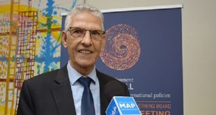 OCDE : Le Maroc prend part à la 5ème réunion de haut niveau sur le développement