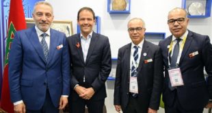 Innovation : La France plaide pour un partenariat Win-Win avec le Maroc