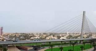 Pont à haubans de Sidi Maârouf : Le Conseil de la ville se veut rassurant