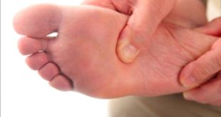 Rabat : 350 démunis bénéficient d’une campagne de dépistage du pied diabétique
