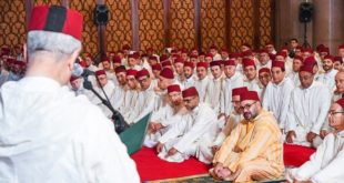 SM le Roi autorise l’ouverture aux fidèles de 20 mosquées nouvellement édifiées