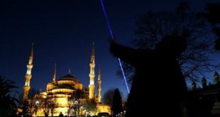 Ramadan en Turquie : Mois phare de l’année et moment de ferveur spirituelle