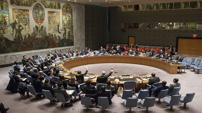 Sahara : Que dit la résolution 2468 du Conseil de sécurité ?