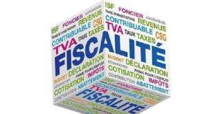 Skhirat : Ouverture des 3èmes assises de la fiscalité