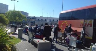 Transport international : Voyageurs du Maroc, MRE et Tanger MED bloqués ?