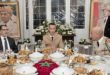 63è anniversaire de la création des FAR : Le Prince Héritier Moulay El Hassan préside un ftour-dîner