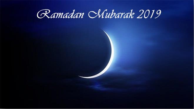 Officiel : Le ramadan débute ce lundi 6 mai en France