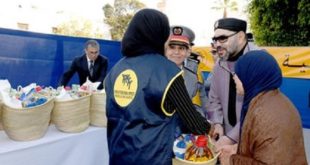 Rabat : Le roi Mohammed VI lance l’opération “Ramadan 1440”