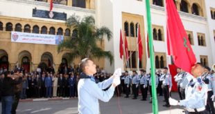 La Sûreté nationale, une police citoyenne au service des Marocains depuis 63 ans