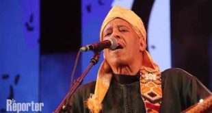 Festival Gnaoua 2019 : Toujours aussi en forme, Maalem Bakbou a enflammé la scène Moulay El Hassan