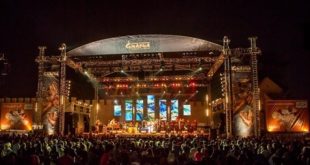 Essaouira : Ouverture en apothéose de la 22ème édition du Festival Gnaoua et musiques du monde