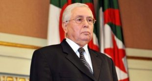 Algérie : Enlisement de la transition