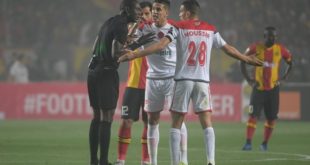 Bakari Gassama : Un arbitre qui n’aime pas être assisté