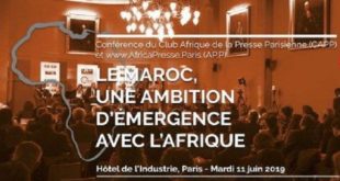 CAPP : Co-développement et co-émergence avec l’Afrique