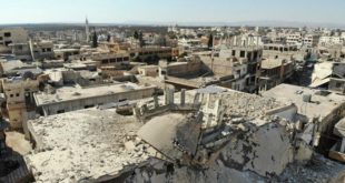 En direct de Syrie : Le temps de l’indifférence