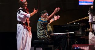 Essaouira : Le Festival Gnaoua et Musiques du Monde rend hommage à Randy Weston