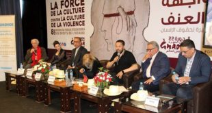 Festival Gnaoua et musiques du monde : Que peut la culture contre la violence ?