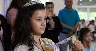 Allemagne : Une Marocaine de 9 ans remporte le “Défi de la lecture arabe”