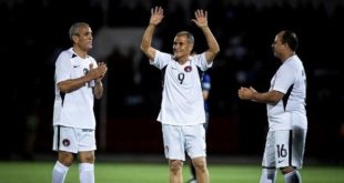 Football : Ahmed Faras, Grand hommage à l’ancienne gloire