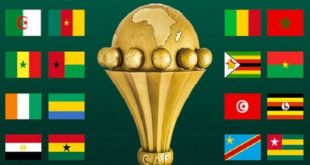 CAN : Les meilleurs buteurs de la Coupe d’Afrique des Nations