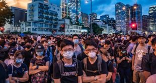 Hong Kong : L’épine dans la patte du dragon chinois