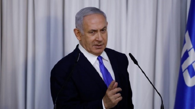 Israël : Netanyahu en échec