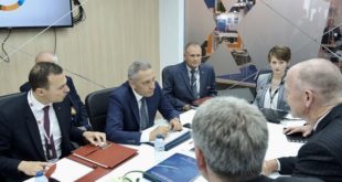 Aéronautique : Forte participation du Maroc au Salon du Bourget