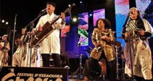 Festival Gnaoua et musiques du monde : Clôture en beauté de la 22ème édition