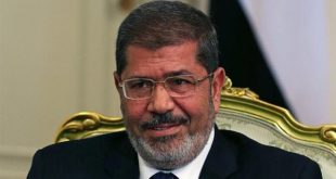 L’ex-président égyptien Mohamed Morsi est décédé