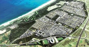 Pôle Urbain de Mazagan : L’OCP et Realites signent un accord de partenariat