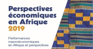 La croissance du PIB de l’Afrique devrait s’accélérer à 4% en 2019