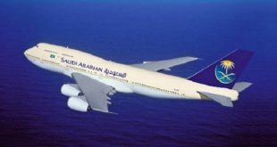 Saudi Airlines ouvre la première ligne aérienne directe Jeddah-Marrakech