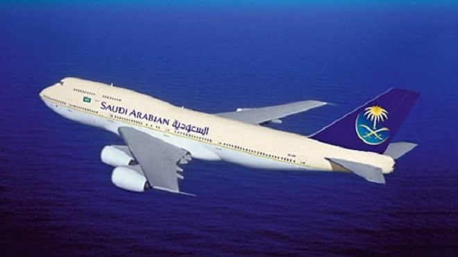 Saudi Airlines ouvre la première ligne aérienne directe Jeddah-Marrakech