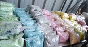 Tanger-Med : Saisie d’une grande quantité d’ecstasy en provenance de l’Europe