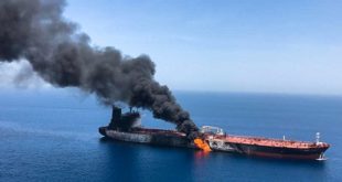 Golfe : Menace sur la route du pétrole