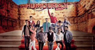 Marrakech du rire : Le spectacle “Humouraji” à l’ouverture de la 9e édition