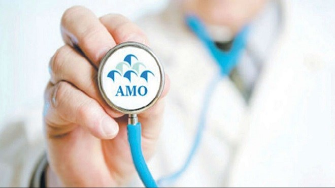 Généralisation de l’AMO,Assurance maladie