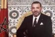 ramadan 2021 maroc,Roi Mohammed VI