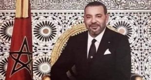 ramadan 2021 maroc,Roi Mohammed VI