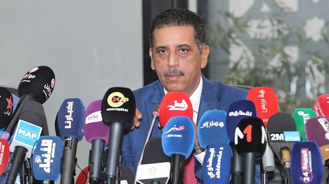 Opération antiterroriste du BCIJ : Abdelhak Khiam fait des révélations fracassantes