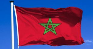 Le drapeau marocain profané à Paris : Les coupables risquent gros