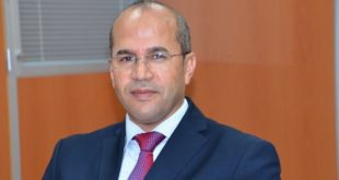Abdelghni Lakhdar, Directeur Général de l’Agence Millennium Challenge Account-Morocco