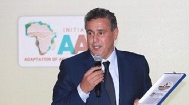Adaptation aux changements climatiques : Le Maroc distingué par l’IUSS