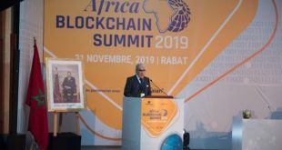 Rabat : 2ème édition de l’Africa BlockChain Summit